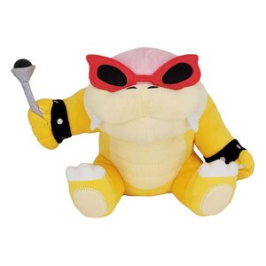 Preorder: Nintendo Plush Figure Roy Koopa 15 cm