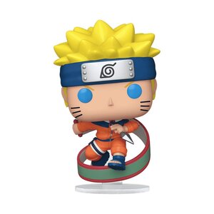 Preorder: Naruto Classic Pop! Animation Vinyl Figure Naruto 9 cm