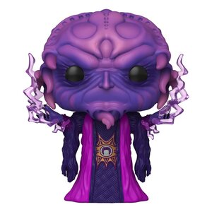 Preorder: Mighty Morphin Power Rangers: The Movie POP! Movies Vinyl Figures Ivan Ooze 9 cm