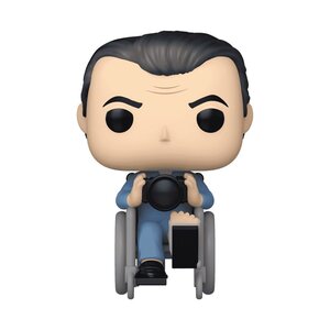 Preorder: Rear Window POP! Movies Vinyl Figures L.B. 
