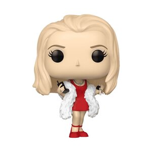 Preorder: Clueless 30th Anniversary POP! Movies Vinyl Figures Cher 9 cm