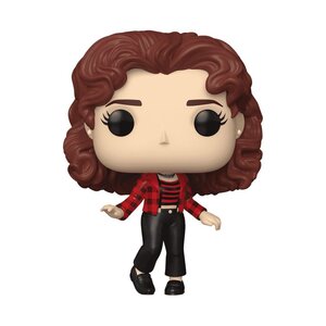 Preorder: Clueless 30th Anniversary POP! Movies Vinyl Figures Tai 9 cm
