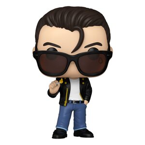 Cry-Baby POP! Movies Vinyl Figure Wade 