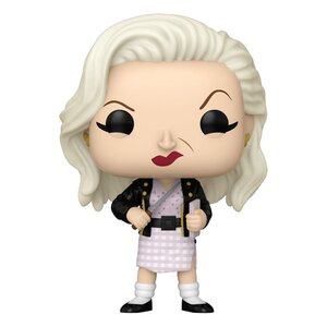 Preorder: Cry-Baby POP! Movies Vinyl Figure Hatchet-Face 9 cm