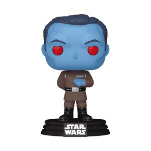 Preorder: Star Wars: Tales of the Empire POP! Vinyl Figure Admiral Thrawn 9 cm
