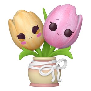 Preorder: Flora POP! Plants Vinyl Figure Tulip 9 cm