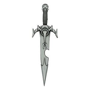 Preorder: The Elder Scrolls IV: Oblivion Bottle Opener Mehrune´s Razor