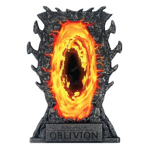 Preorder: The Elder Scrolls IV: Oblivion Ingot Gates