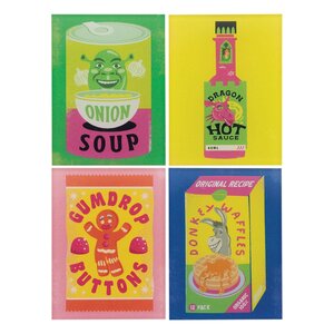 Preorder: Shrek Ingot Set Magnet Warrior Limited Edition