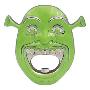 Preorder: Shrek Bottle Opener
