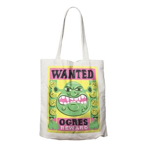 Preorder: Shrek Tote Bag