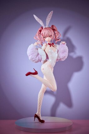 Preorder: Original Character Series PVC Statue 1/6 Loveit Loveit Ver. Illustrated by rurudo 32 cm