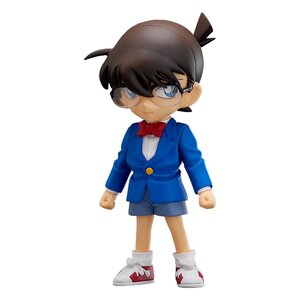 Preorder: Detective Conan figFIX Action Figure Conan Edogawa 9 cm