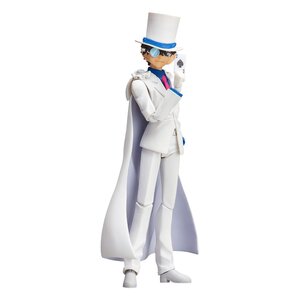 Preorder: Detective Conan Figma Action Figure Kid the Phantom Thief 14 cm