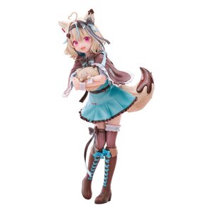 Preorder: Virtual YouTuber F:NEX PVC Statue 1/7 Amakami Konomi 23 cm