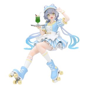 Preorder: Vsinger Noodle Stopper PVC Statue Luo Tian Yi Waitress Ver. 13 cm