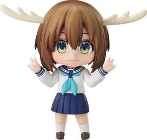 Preorder: My Deer Friend Nokotan Nendoroid Action Figure Noko Shikanoko 10 cm