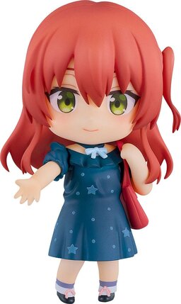 Preorder: Bocchi the Rock! Nendoroid Action Figure Ikuyo Kita: Casual Clothes Ver. 10 cm