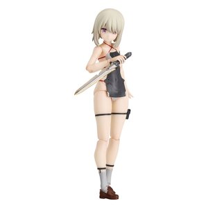 Preorder: Ota Yojo Original Mecha Girl Hyper Body Action Figure Cuckoo 15 cm