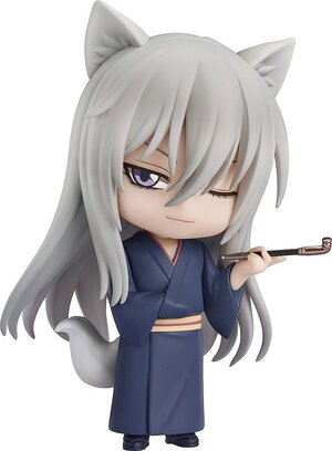 Preorder: Kamisama Kiss Nendoroid Action Figure Light Tomoe: Fox Spirit Ver. 10 cm