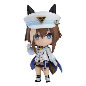 Preorder: Uma Musume Pretty Derby Nendoroid Action Figure Cheval Grand 10 cm