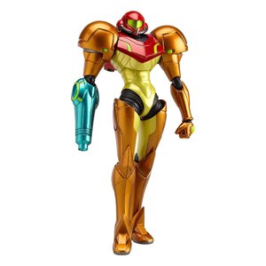 Preorder: Metroid Other M Figma Action Figure Samus Aran 15 cm