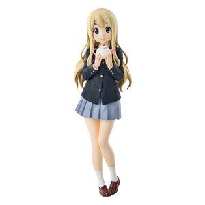Preorder: K-On! Pop Up Parade PVC Statue Tsumugi Kotobuki L Size 22 cm