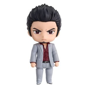 Preorder: Yakuza Nendoroid Action Figure Kazuma Kiryu 10 cm