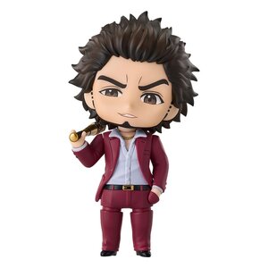 Preorder: Yakuza Nendoroid Action Figure Ichiban Kasuga 10 cm