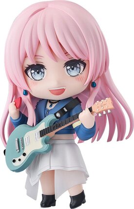 Preorder: BanG Dream! Nendoroid Action Figure Anon Chihaya 10 cm
