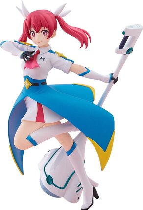 Preorder: Magilumiere Co. Ltd. Pop Up Parade PVC Statue Kana Sakuragi L Size 21 cm