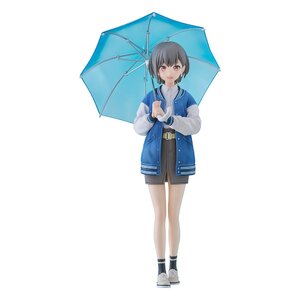 Preorder: Bang Dream! Pop Up Parade PVC Statue Tomori Takamatsu L Size 24 cm
