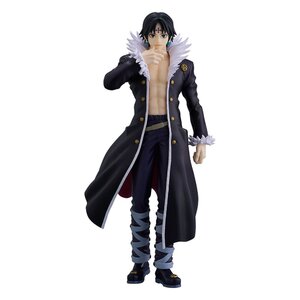 Preorder: Hunter x Hunter Pop Up Parade PVC Statue Quwrof/Chrollo 18 cm