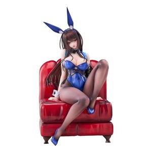 Preorder: Original Character PVC Statue 1/6 Shy Girl Minazumi Kasane Normal Edition 24 cm