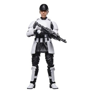 Preorder: Star Wars: Andor Black Series Action Figure ISB Tactical Agent 15 cm