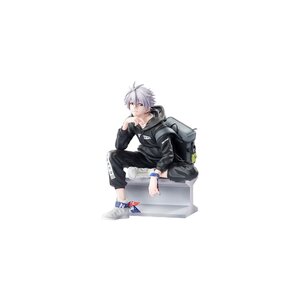 Preorder: Neon Genesis Evangelion PVC Statue 1/7 Kaworu Nagisa Radio Eva Part 3 18 cm
