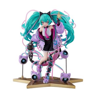 Preorder: Character Vocal Series 01 Statue 1/7 Hatsune Miku Digital Stars 2023 Ver. 23 cm
