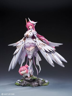 Preorder: Goddess of Victory: Nikke PVC Statue 1/7 Dorothy 31 cm