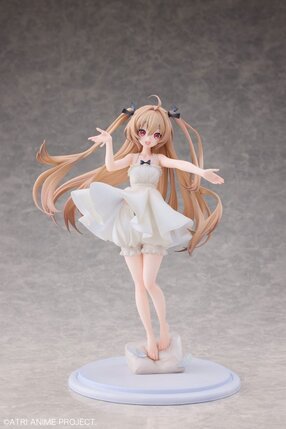 Preorder: Atri My Dear Moments PVC Statue 1/7 Atri Pajama Ver. 24 cm