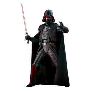 Preorder: Star Wars: Rebels Action Figure 1/6 Darth Vader 34 cm