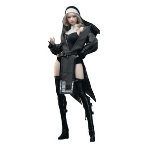 Preorder: Original Character Action Figure 1/6 Serene Hound 