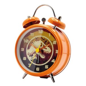 Preorder: Jurassic World Alarm Clock Dominion