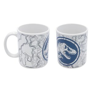 Preorder: Jurassic World Mug Dominion