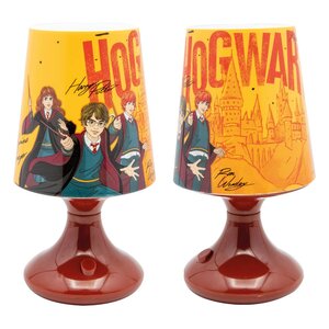 Preorder: Harry Potter LED Lamp 19 cm