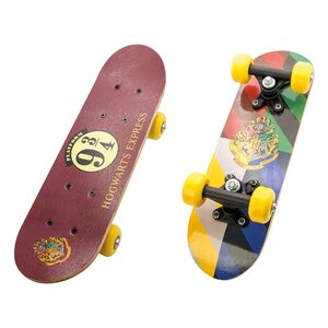 Preorder: Harry Potter Mini Skateboard 43 cm