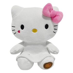 Preorder: Sanrio Plush Figure Hello Kitty Angel 24 cm