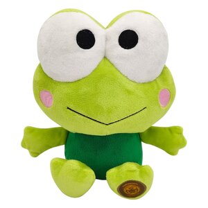 Preorder: Sanrio Plush Figure Keroppy 24 cm