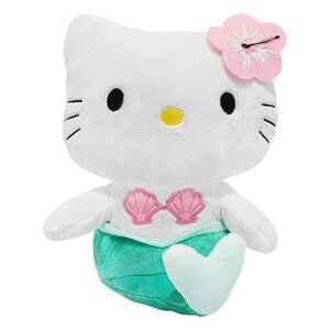 Preorder: Sanrio Plush Figure Hello Kitty Mermaid 24 cm