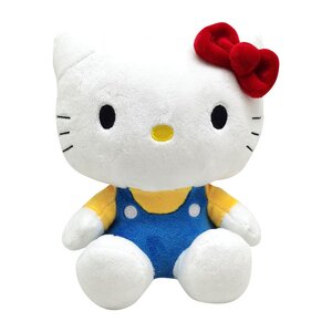 Preorder: Sanrio Plush Figure Hello Kitty Classic 14 cm