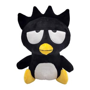 Preorder: Sanrio Plush Figure Bad Badtz 14 cm